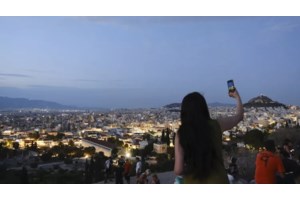 Φεστιβάλ "Καλοκαίρι στην Αθήνα 2025": Ένας ολόκληρος μήνας με 57 εκδηλώσεις σε 41 σημεία της πόλης χωρίς εισιτήριο - εικόνα 3