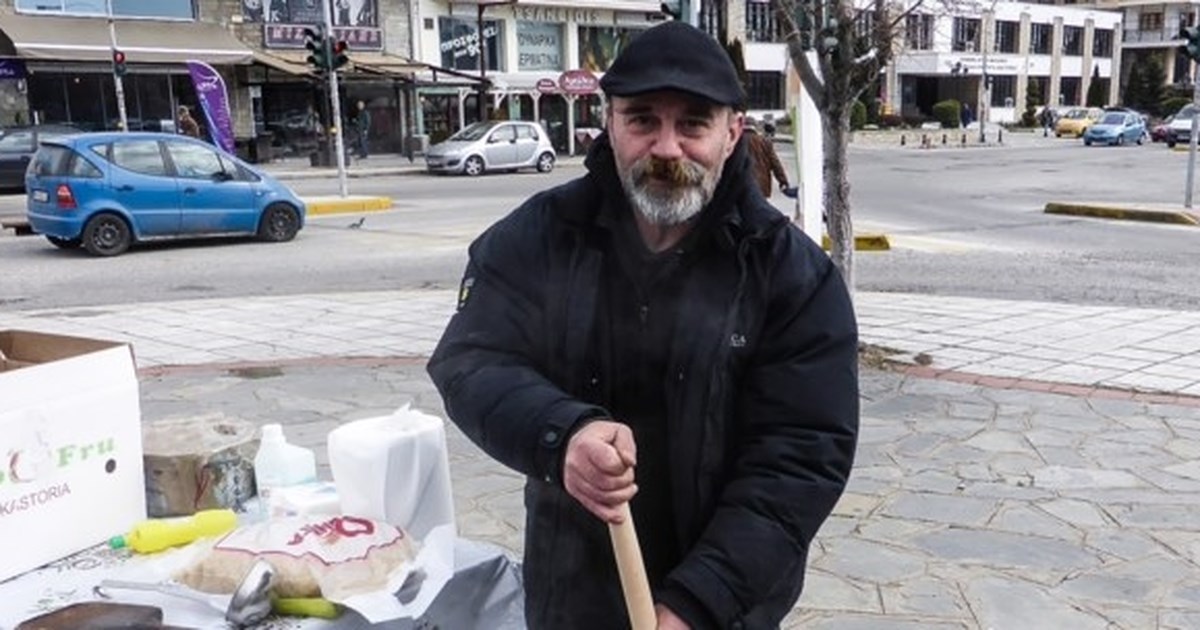 Ξεσπά ο γαμπρός του Πολυχρονόπουλου: Δεν πιστεύω με τίποτα τις κατηγορίες για τζόγο, κάποιοι τον σαμποτάρουν [βίντεο] - εικόνα 3