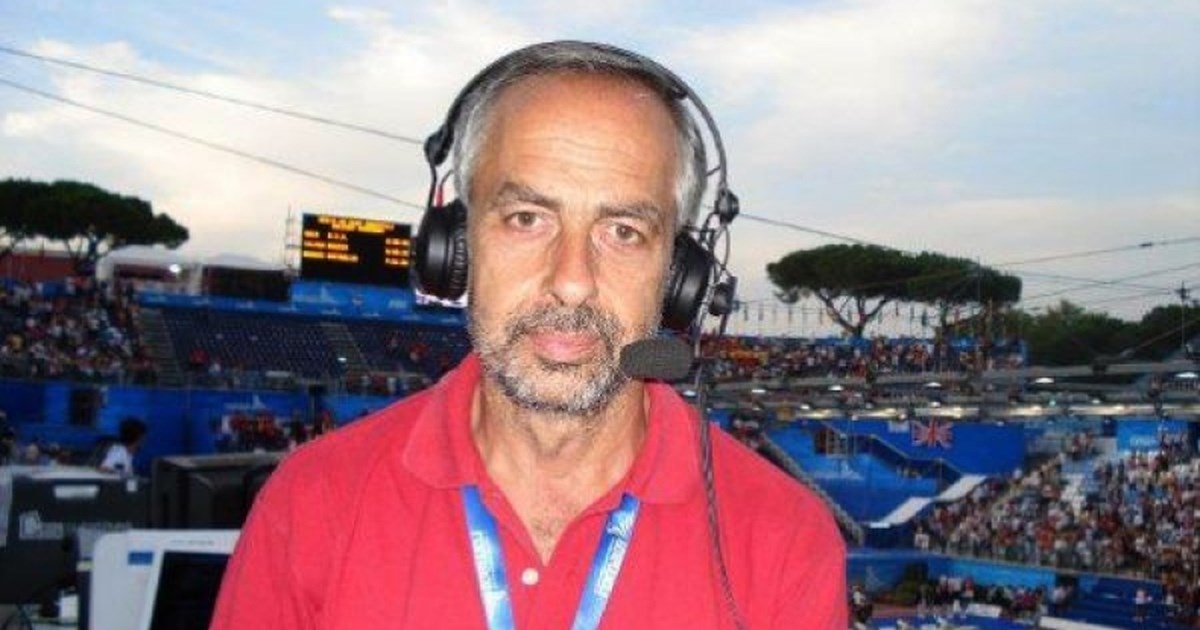 Τελευταίο αντίο στον γνωστό αθλητικογράφο Στράτο Σεφτελή- Εδωσε μάχη με τον καρκίνο [εικόνες] - εικόνα 5