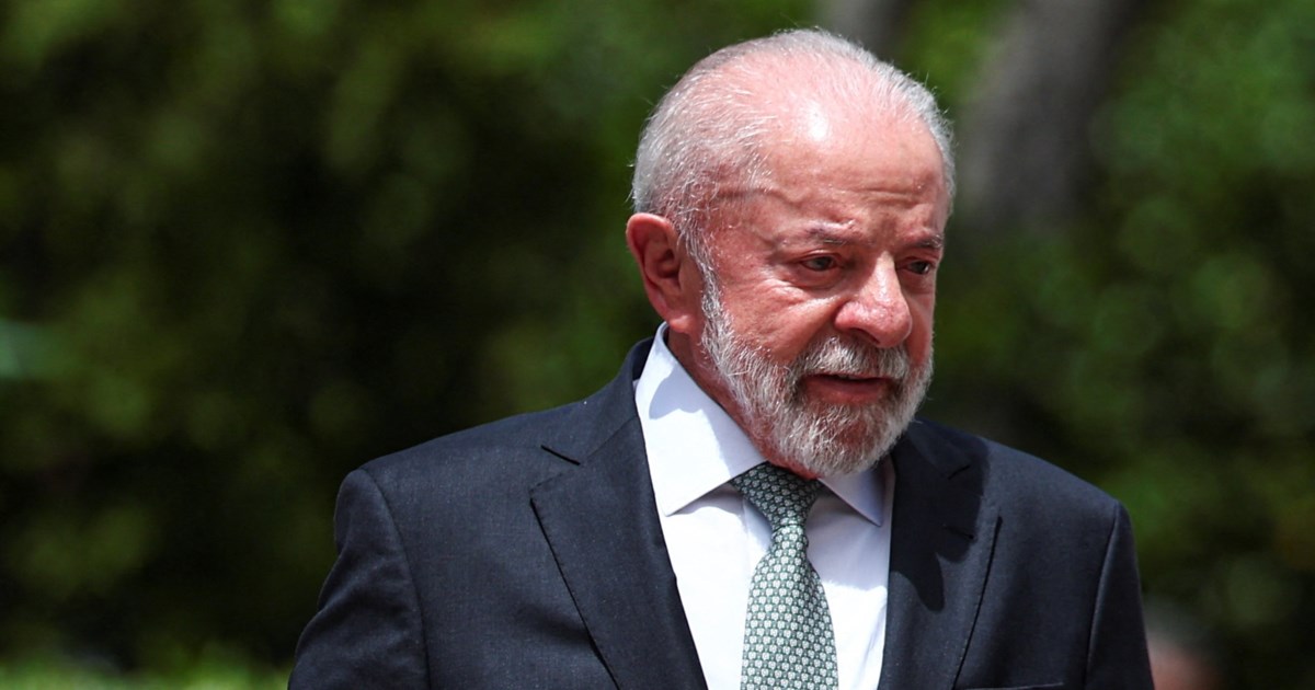 Βραζιλία: Σε επέμβαση αφαίρεσης βασικοκυτταρικού καρκινώματος υποβλήθηκε ο πρόεδρος Λούλα