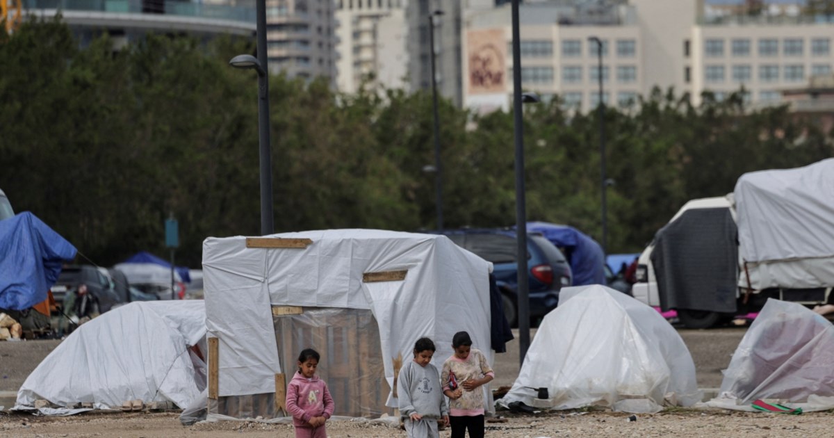 Πόλεμος στη Μέση Ανατολή: Ατελείωτη φρίκη για χιλιάδες παιδιά με θανάτους, εκτοπισμούς και βαριά ψυχικά τραύματα