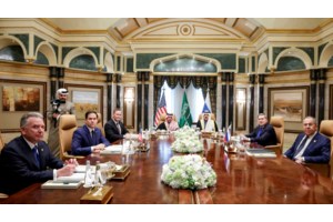 Τραμπ: Θα φτάσουμε στο τέλος του πολέμου στην Ουκρανία - Δεν πιστεύω ότι το Κίεβο θα κερδίσει