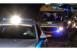 Νέο θανατηφόρο τροχαίο στα Χανιά: Νεκρός 20χρονος οδηγός μηχανής - εικόνα 3