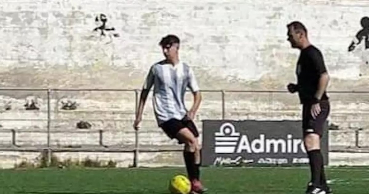 Θλίψη στο ελληνικό ποδόσφαιρο: Νεκρός σε τροχαίο ο 26χρονος ποδοσφαιριστής, Στάθης Χατζηλάμπρος