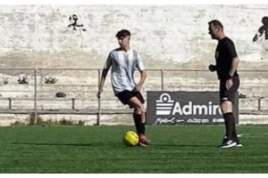 Θλίψη στο ελληνικό ποδόσφαιρο: Νεκρός σε τροχαίο ο 26χρονος ποδοσφαιριστής, Στάθης Χατζηλάμπρος