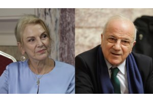 Συγκλονίζει η σύζυγος του Νάσου Αθανασίου: Πέθανε στα χέρια μου, είχε έναν πολύ δύσκολο καρκίνο