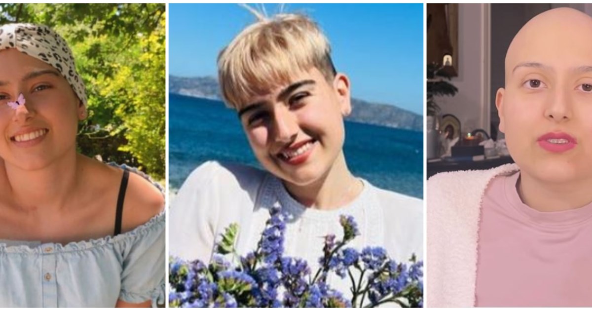 Ραφαέλα Πιτσικάλη: Συγκινεί το αποχαιρετιστήριο μήνυμα της αδερφής της - "Εύχομαι τα παιδιά μου να σου μοιάσουν"