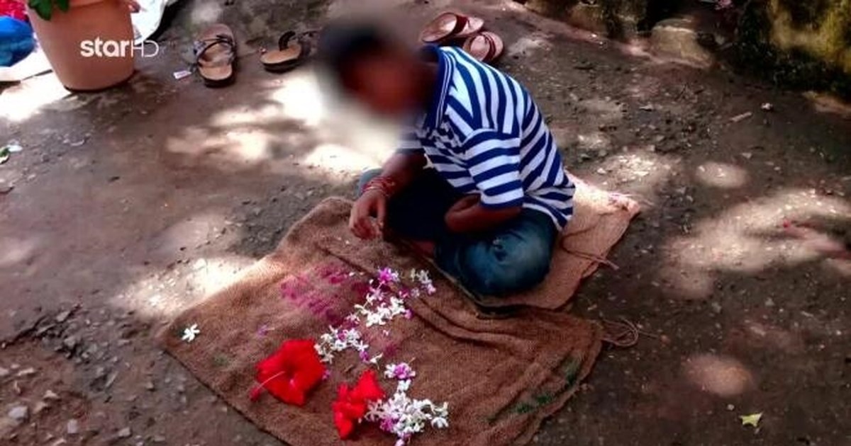 Πάτρα: 12χρονος κατήγγειλε τον πατέρα του - Τον έβαζε να πουλά λουλούδια με τη βία - Η κλήση που τον έσωσε