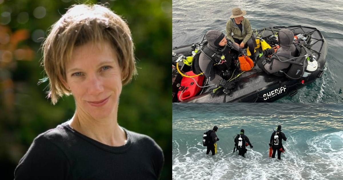 Ψάχνοντας τη Νέσι: Το τέρας του Λοχ Νες "εμφανίστηκε" φτο 2025 τουλάχιστον πέντε φορές [βίντεο]