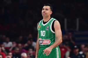 Δεν τα κατάφερε ο Παναθηναϊκός - Οδυνηρή ισοπαλία 1-1 με τους Ρέιντζερς και αποκλεισμός