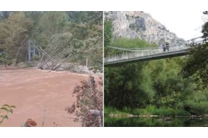 Μεταμόρφωση Καρδίτσας: "Ίσως πρέπει να εγκαταλείψουμε το χωριό για πάντα", λέει ο κοινοτάρχης