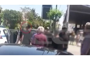 Η... δικαιολογία του 58χρονου που πυροβόλησε με ούζι την ιδιοκτήτρια μπαρ στην Καλλιθέα - "Ημουν μεθυσμένος" - εικόνα 2