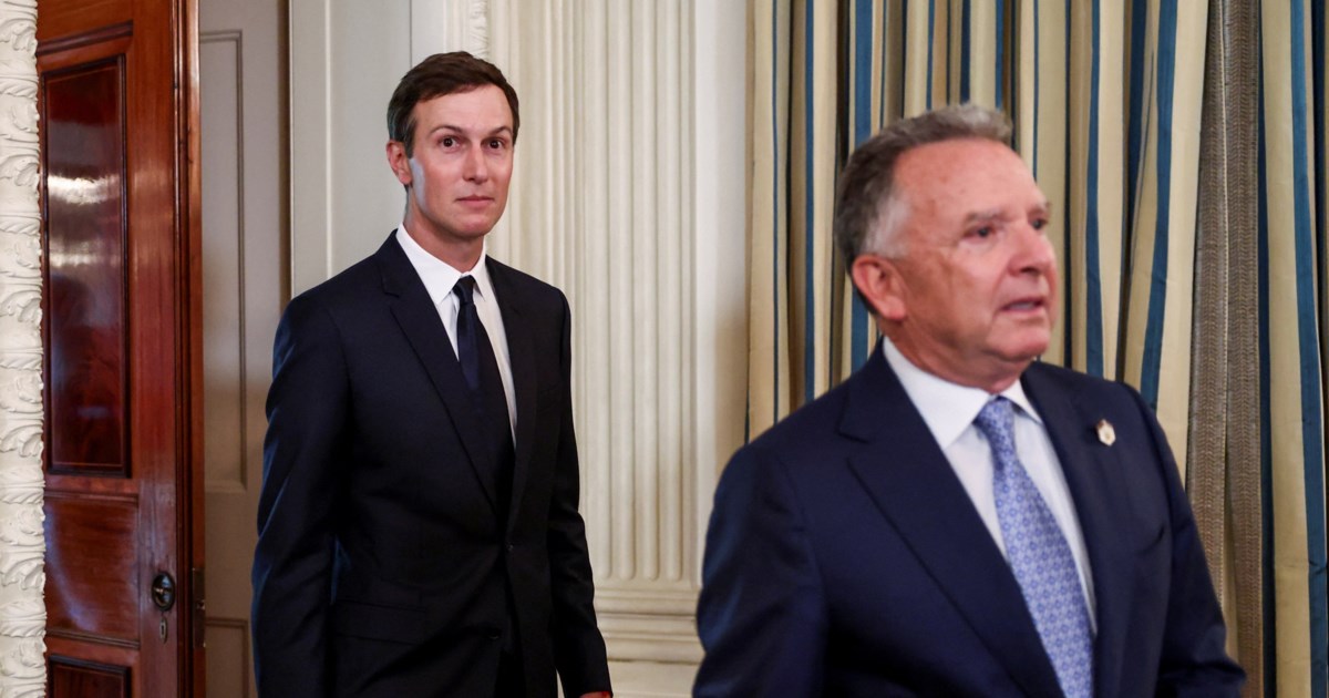 Αρχίζουν οι κρίσιμες συνομιλίες Ρωσίας - Ουκρανίας - ΗΠΑ στο Αμπού Ντάμπι, σκληρό παζάρι για το Ντονμπάς