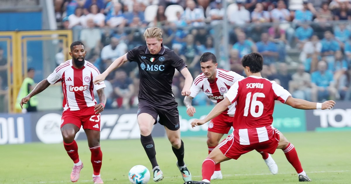 Bundesliga: Απίστευτη γκάφα από ρεπόρτερ - Ρώτησε παίκτη που ηττήθηκε με 4-1 αν είναι χαρούμενος με τη νίκη [βίντεο]