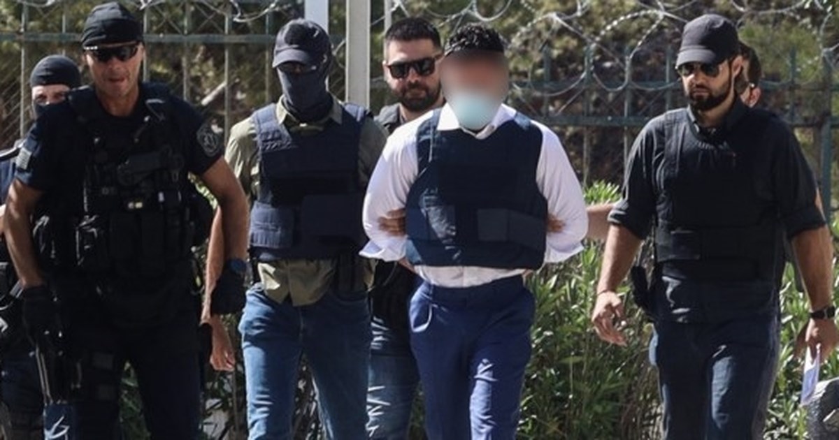 Μπαλάσκας: Ο τοπογράφος την "πάτησε" επειδή ήθελε να πάρει κάτι που ήθελαν στην Greek Μafia - εικόνα 3