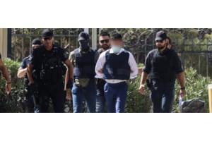 Μπαλάσκας: Ο τοπογράφος την "πάτησε" επειδή ήθελε να πάρει κάτι που ήθελαν στην Greek Μafia - εικόνα 3