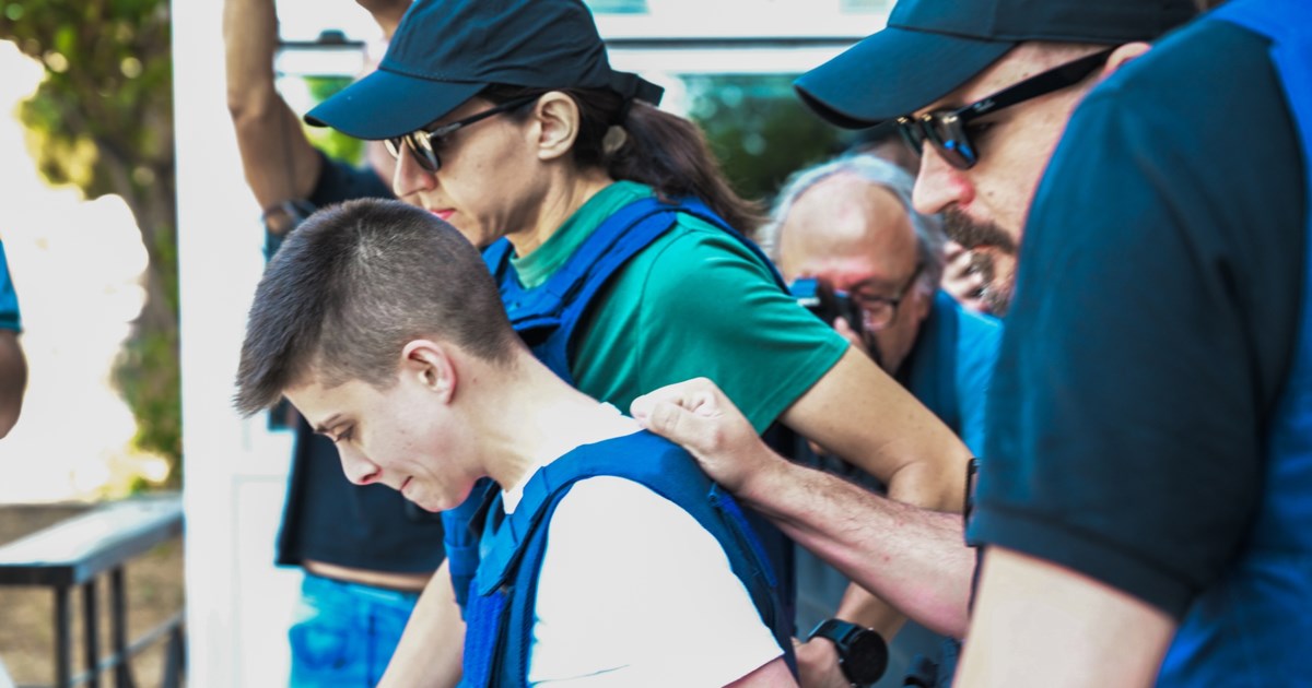 Μητέρα Ειρήνης Μουρτζούκου: "Είχε παραβατική συμπεριφορά από 8 ετών - Στα 10 σκηνοθέτησε την απαγωγή της - Εγώ τι φταίω;"