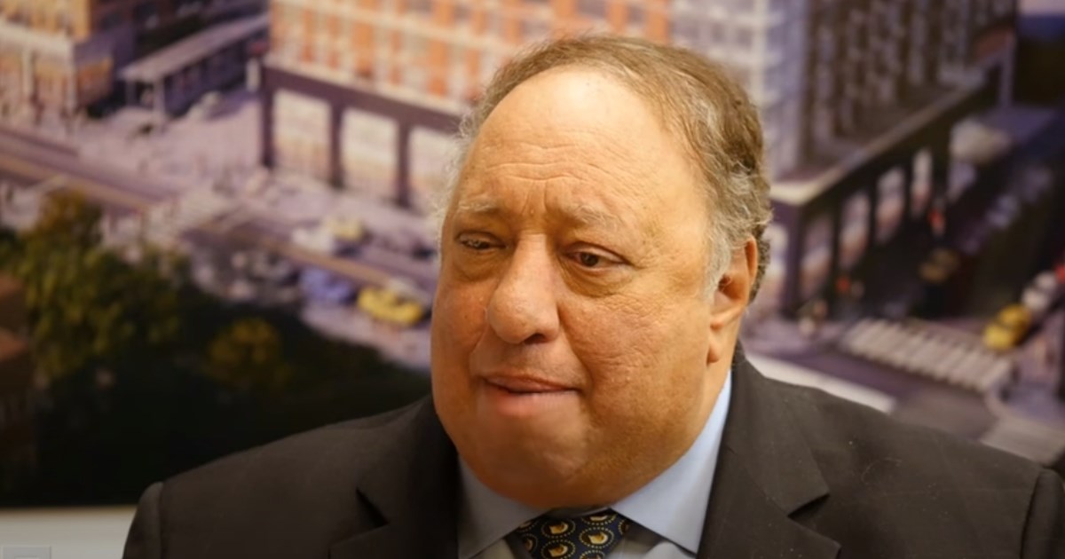 Ποιος βουλευτής του ΠΑΣΟΚ πρότεινε τον "τραμπικό" Ελληνοαμερικανό Τζον Κατσιματίδη για Πρόεδρο της Δημοκρατίας