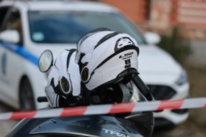 "Ροζ Πάνθηρες": Ποια είναι η συμμορία πίσω από τη ληστεία σε κοσμηματοπωλείο στη Χαλκιδική με λεία 580.000 ευρώ