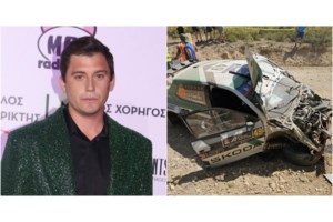 Συναγερμός στα Σπάτα για διαρροή υγραερίου σε πρατήριο - Ξαναδόθηκε σε κυκλοφορία ο δρόμος