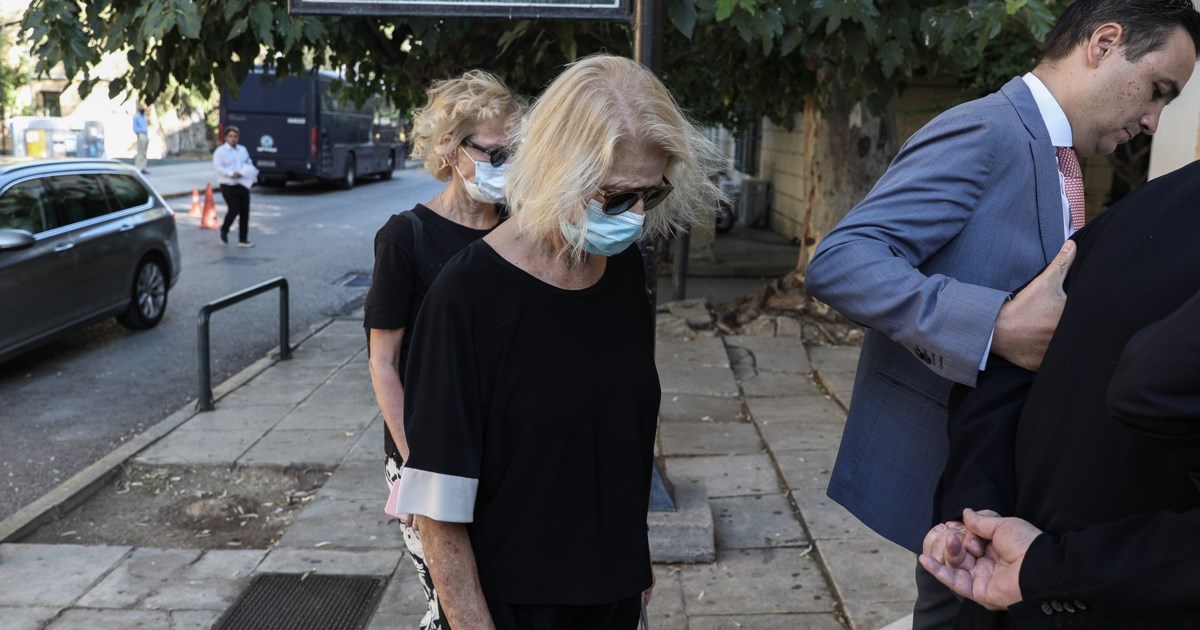 Folli Follie: Αποφυλακίζεται υπό όρους ο Τζώρτζης Κουτσολιούτσος - Ήταν στις φυλακές Χαλκίδας από το καλοκαίρι του 2024