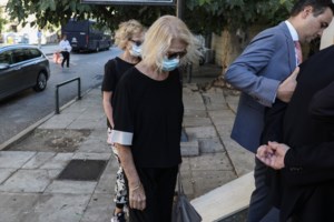 Folli Follie: Αποφυλακίζεται υπό όρους ο Τζώρτζης Κουτσολιούτσος - Ήταν στις φυλακές Χαλκίδας από το καλοκαίρι του 2024