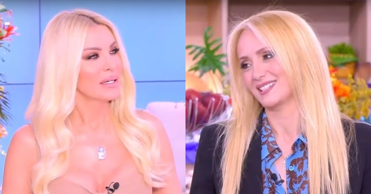 Tι συνέβη με τη Ναταλί Κάκκαβα: Παραιτήθηκε από αντιδήμαρχος Σαρωνικού - "Την έπαυσα", λέει ο δήμαρχος