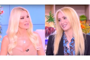 Tι συνέβη με τη Ναταλί Κάκκαβα: Παραιτήθηκε από αντιδήμαρχος Σαρωνικού - "Την έπαυσα", λέει ο δήμαρχος