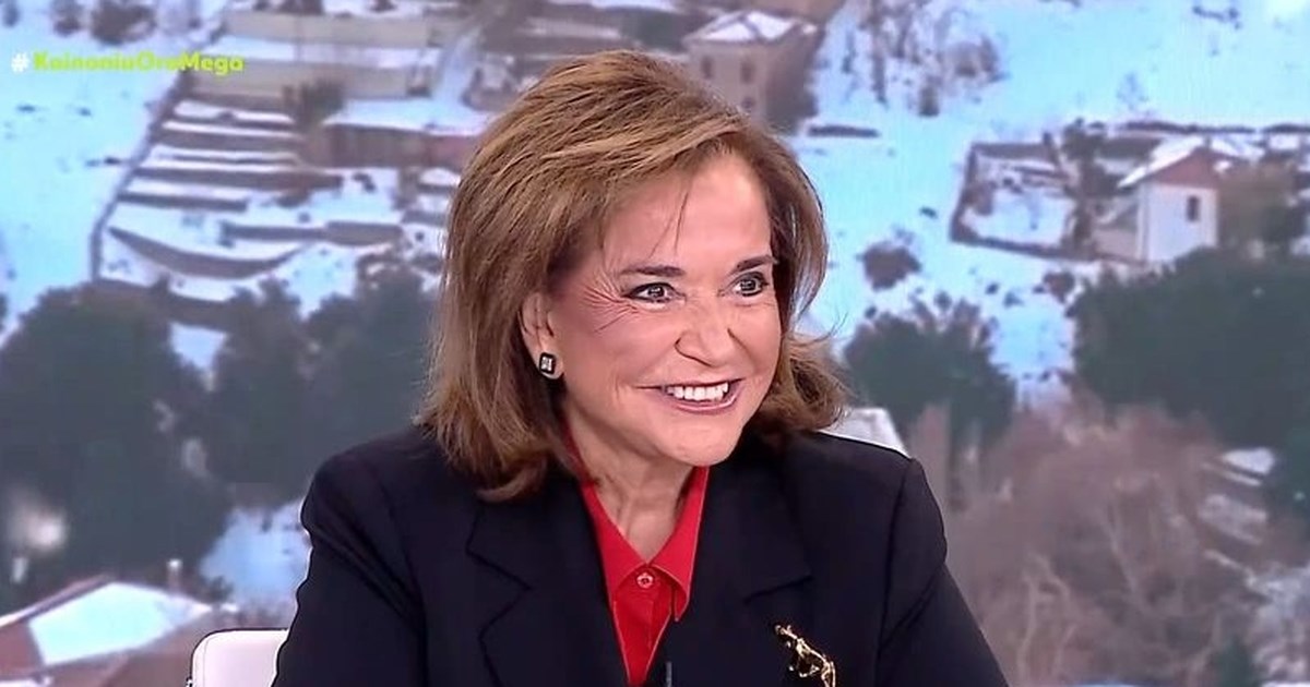 Μπακογιάννη στο Συμβούλιο της Ευρώπης: Η απάντηση δεν μπορεί να είναι λιγότερη δημοκρατία, αλλά καλύτερη δημοκρατία