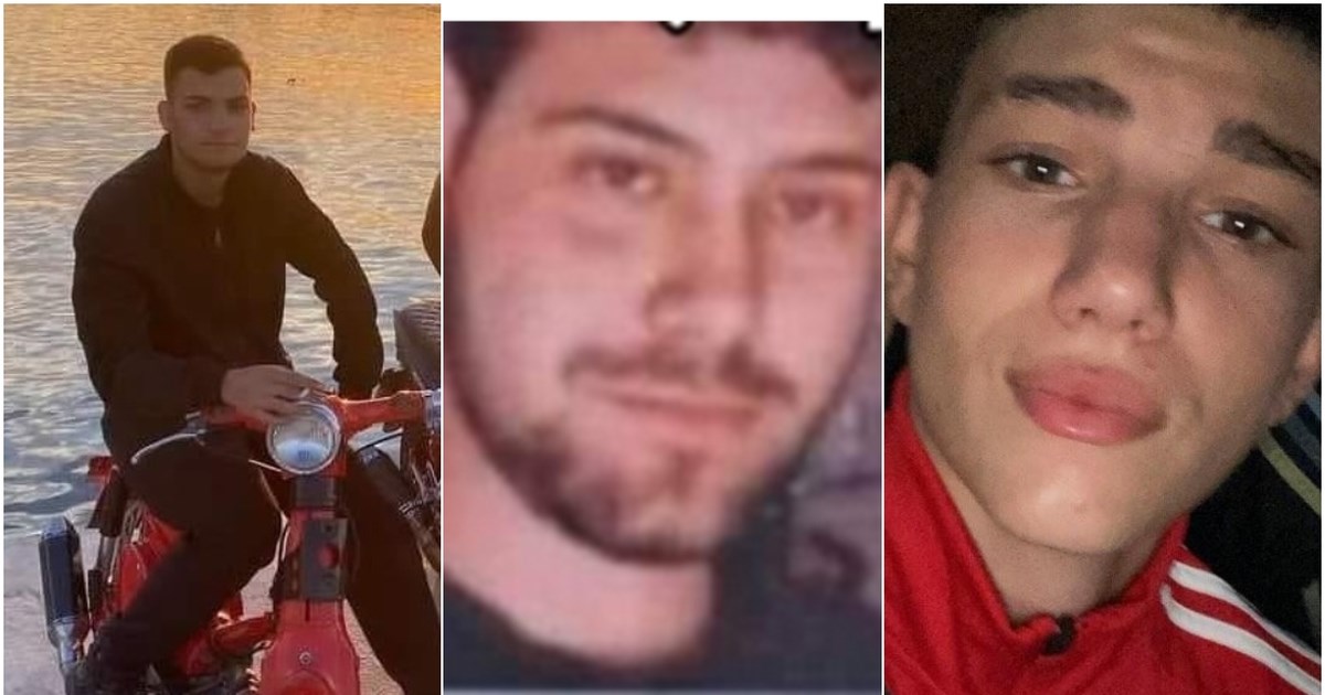 "Ετοιμάσου να με πάρεις αγκαλιά, έρχομαι": Τα σπαρακτικά λόγια της μητέρας του 19χρονου Νίκου που ξεψύχησε στον ΒΟΑΚ - εικόνα 5