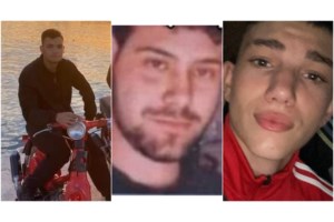 "Ετοιμάσου να με πάρεις αγκαλιά, έρχομαι": Τα σπαρακτικά λόγια της μητέρας του 19χρονου Νίκου που ξεψύχησε στον ΒΟΑΚ - εικόνα 5