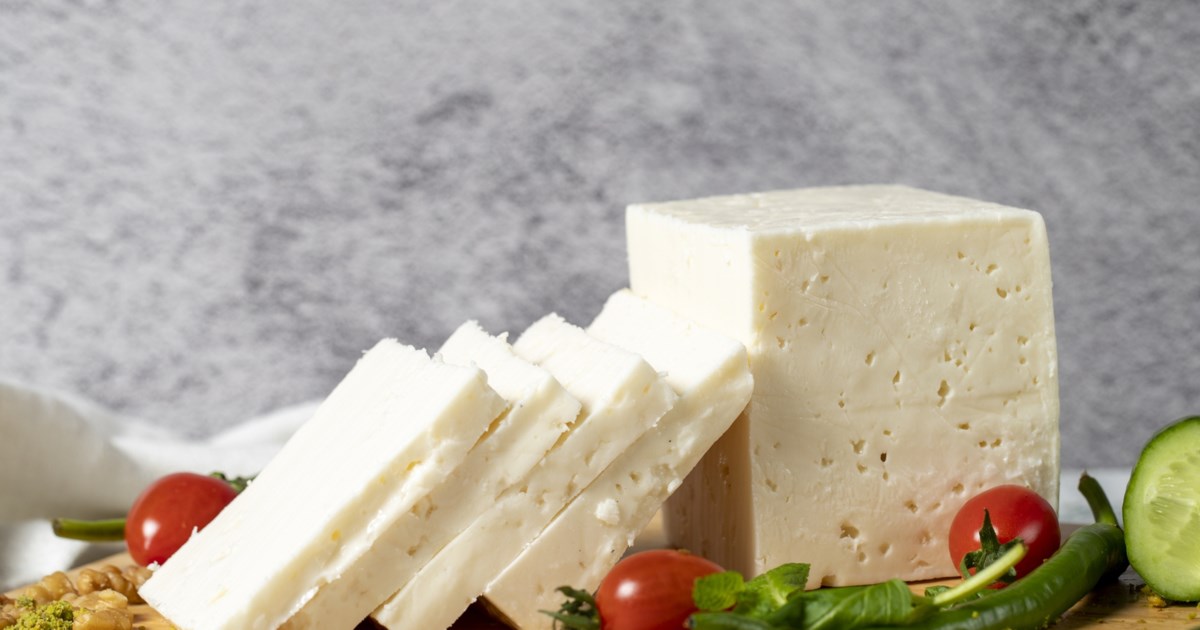 Πόσο τυρί να τρώμε την ημέρα - Αναλυτικός οδηγός με μερίδες και θερμίδες