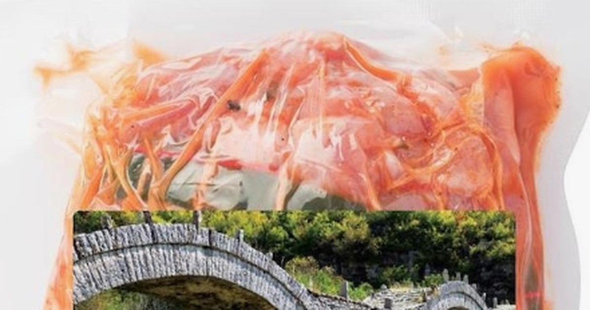 ΕΦΕΤ: Ανακαλούνται φρέσκα ζυμαρικά [εικόνα] - εικόνα 2