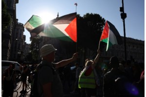 Και η Πορτογαλία "σκέφτεται" να αναγνωρίσει παλαιστινιακό κράτος