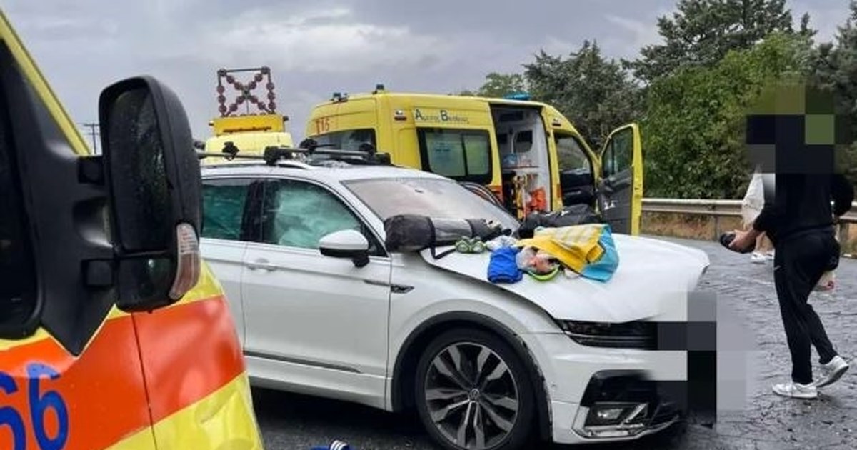 Θεσσαλονίκη: Στη φυλακή 75χρονος για σεξουαλική παρενόχληση 11χρονης