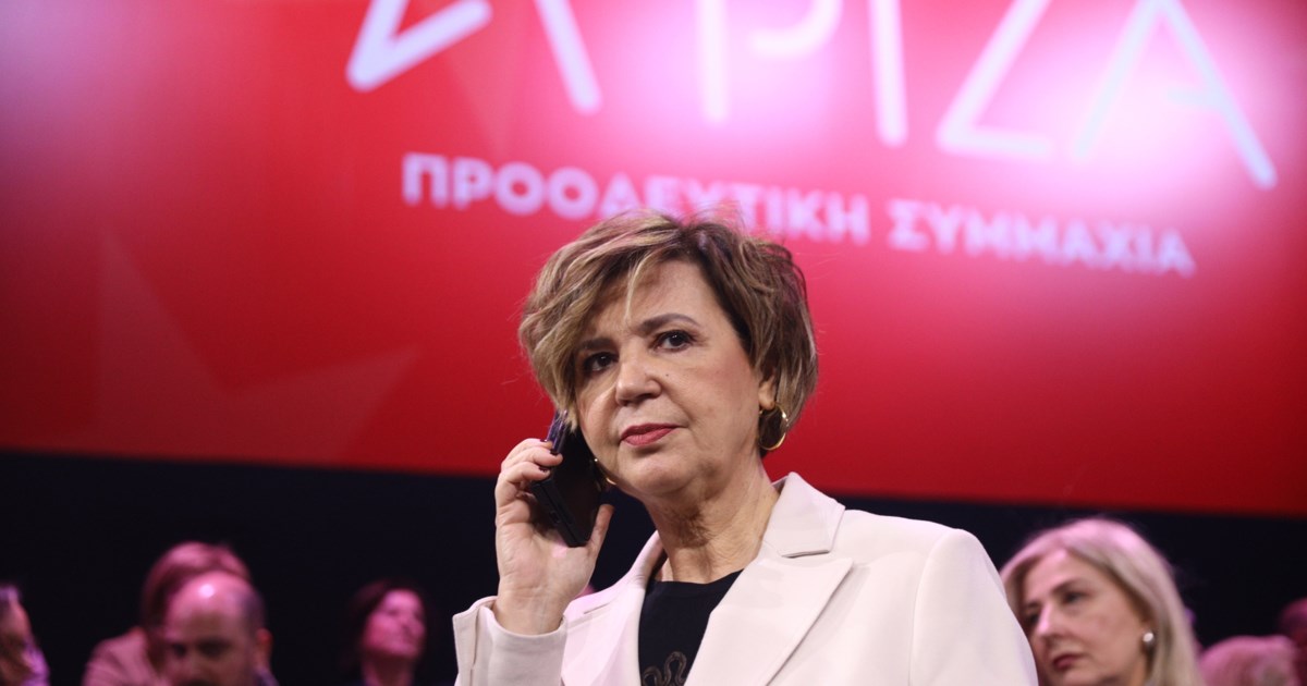 Σκηνικό γενικής ρήξης στον ΣΥΡΙΖΑ: Πολάκης και "87" αμφισβητούν τον Κασσελάκη - Αμήχανος ο πρόεδρος - εικόνα 2