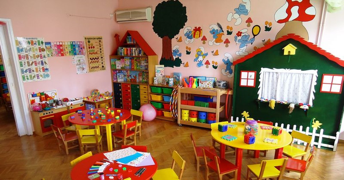 Χολαργός: Ερευνα στον βρεφονηπιακό σταθμό που έδωσε λάθος παιδί στον παππού- Αυτός δεν φορούσε τα γυαλιά του