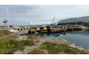 Μυστήριο με την πτώση της 15χρονης στον Ισθμό: Κολύμπησε 20 λεπτά και σώθηκε... από μόνη της