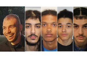 Σοκ στο Λονδίνο: 22χρονος σκότωσε έναν και τραυμάτισε δύο άτομα με μαχαίρι