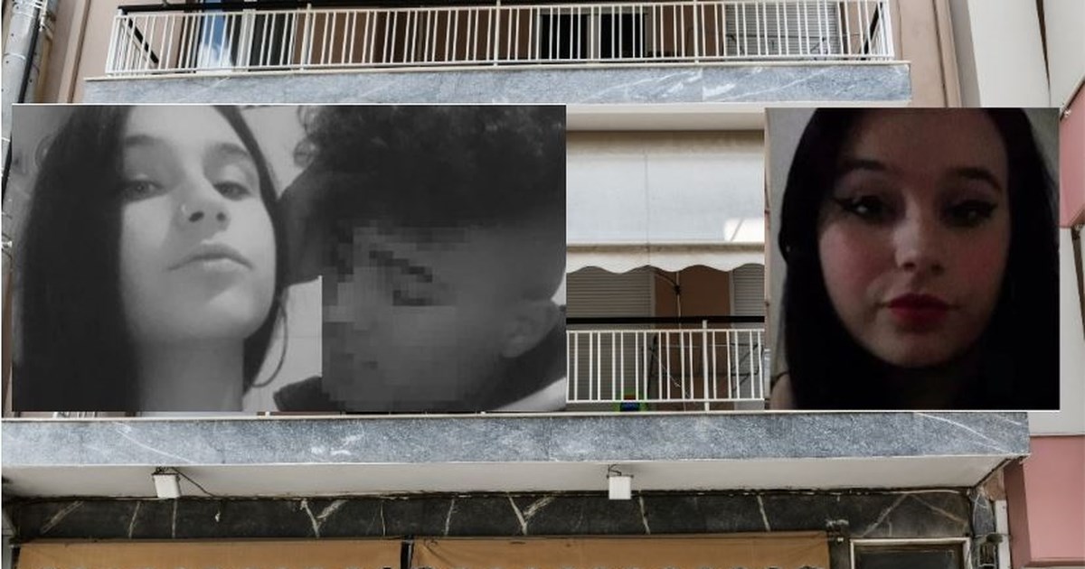 Περιστέρι: Ισόβια στον 23χρονο μουσουλμάνο που δολοφόνησε την 17χρονη Νικολέτα- "Ζήλευε την αδερφή μου"