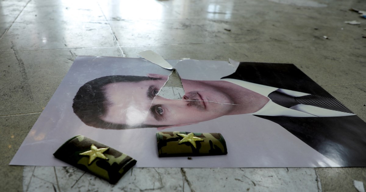 Συρία: Χιλιάδες Σύροι πρόσφυγες επιστρέφουν από την Τουρκία μετά την πτώση του καθεστώτος Άσαντ [βίντεο]