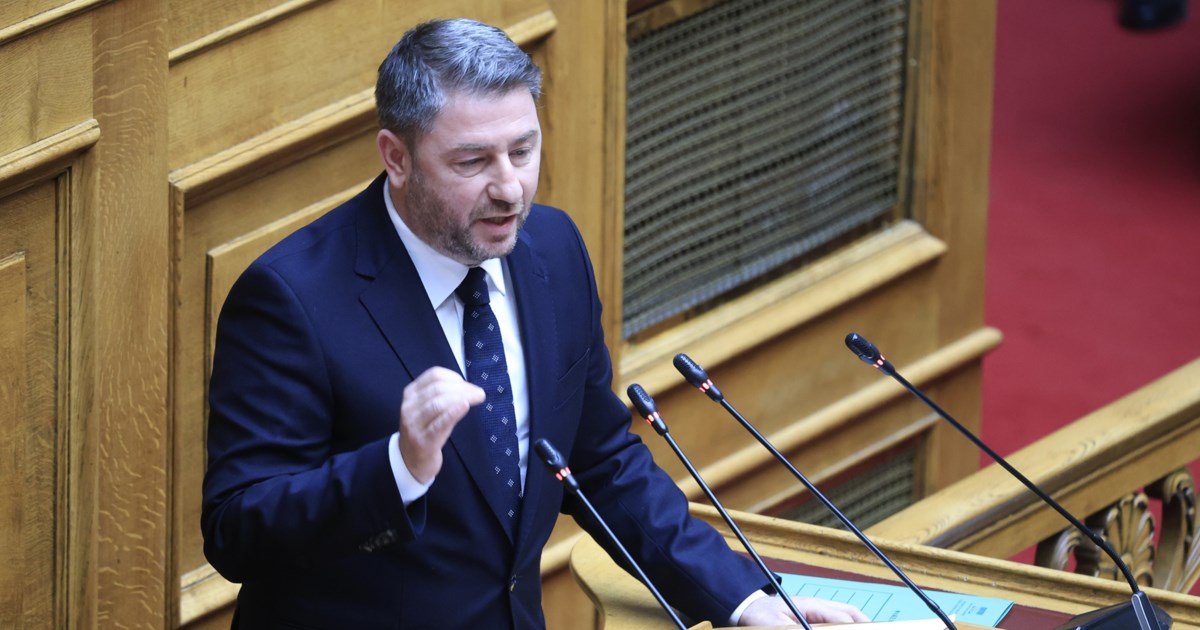 Κουτσούμπας για Ιράν: Διέξοδο από τον κόσμο που φλέγεται πρέπει να δώσει ο λαός