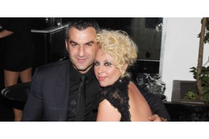 Συγκλονίζει ο Δέλλας μια μέρα μετά την κηδεία της Μαστροκώστα: Πριν 16 χρόνια μας ένωσε ο Θεός -Χθες τα δεσμά κόπηκαν