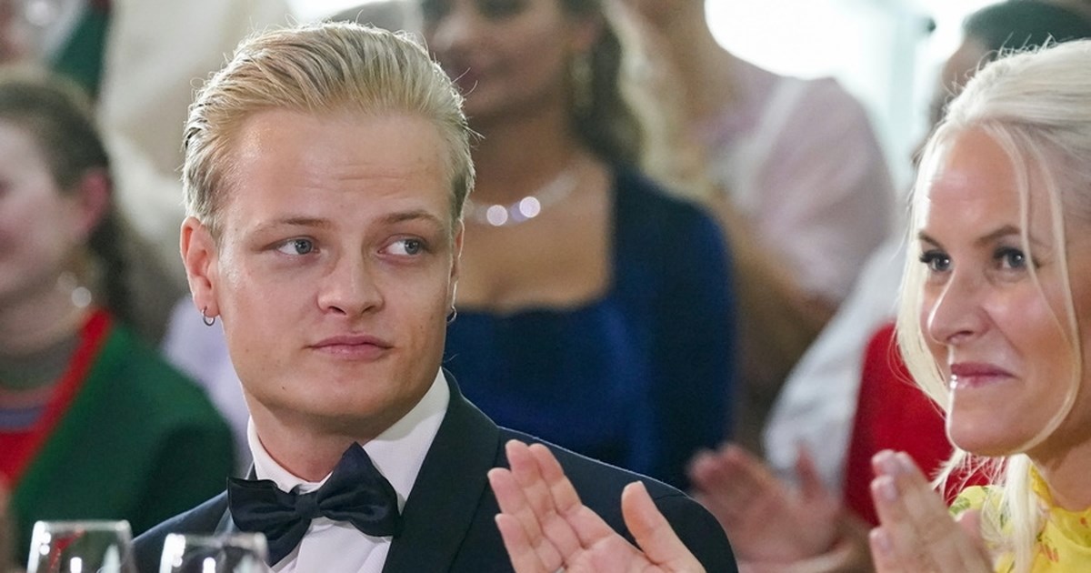 Η πριγκίπισσα Μάρθα-Λουίζα έχει αφήσει "φέσι" στους διοργανωτές του χλιδάτου γάμου της με τον σαμάνο [εικόνες] - εικόνα 4