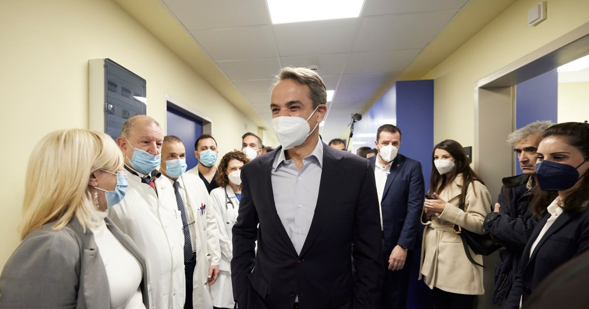 Το εντυπωσιακό νέο θησαυροφυλάκιο της Τράπεζας της Ελλάδος: Πού φυλάσσεται ο χρυσός της χώρας [εικόνες]