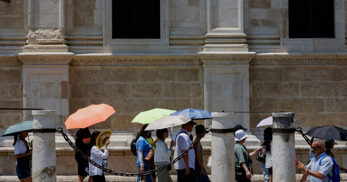 Τραγωδία στην Ισπανία: Δίχρονο κοριτσάκι πέθανε από θερμοπληξία - Το ξέχασε ο πατέρας στο αυτοκίνητο