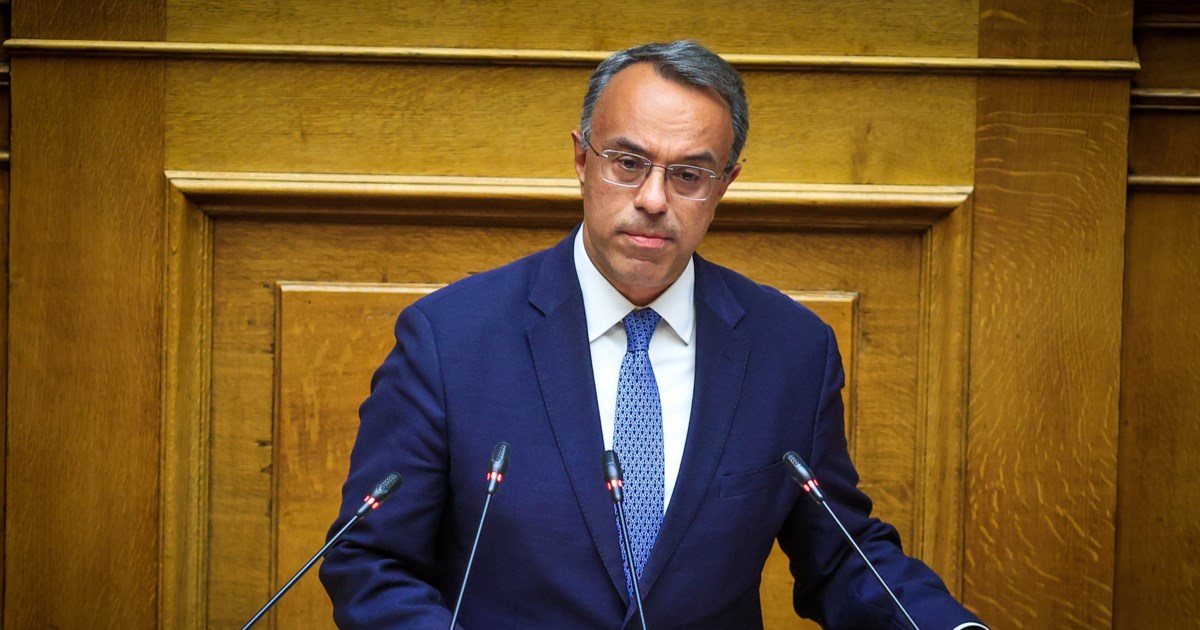 Ραγκούσης: Μία επίορκη κυβέρνηση μπορεί να κάνει νοθεία – Ξεπερνούν και τη δική τους γελοιότητα, απαντά ο Μαρινάκης - εικόνα 2