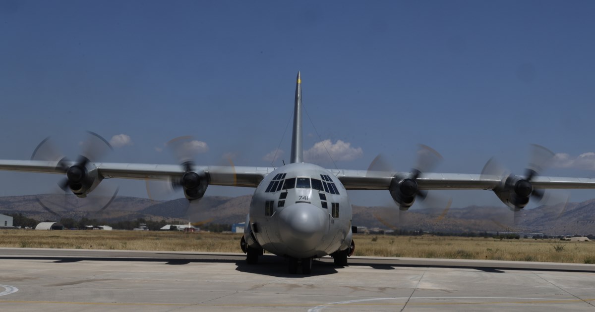 Ολοκληρώθηκε το έκτακτο ΚΥΣΕΑ υπό τον πρωθυπουργό στο Μαξίμου για την εκρηκτική κατάσταση στη Μέση Ανατολή - εικόνα 5