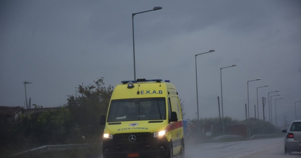 Απίστευτη τραγωδία στην Καλαμπάκα: 68χρονος μάζευε χόρτα κι έπεσε νεκρός από σκάγια κυνηγού – Συνελήφθη αστυνομικός