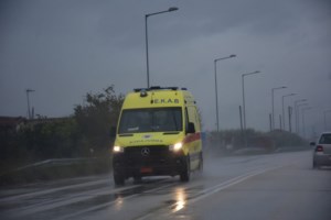 Απίστευτη τραγωδία στην Καλαμπάκα: 68χρονος μάζευε χόρτα κι έπεσε νεκρός από σκάγια κυνηγού – Συνελήφθη αστυνομικός